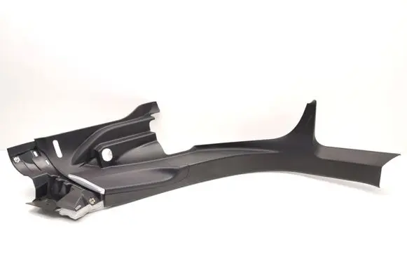 Tesla Model S (D)pillar trim (top) 
