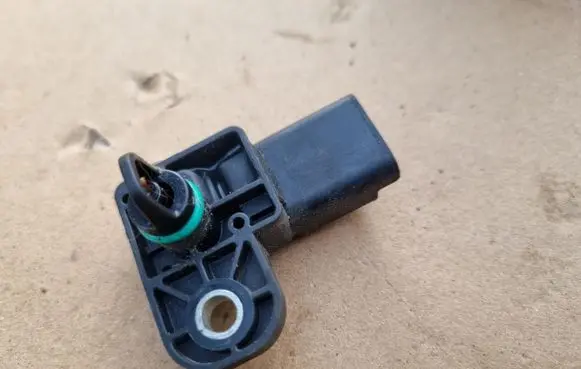 Citroen C3 Air pressure sensor 9670361980