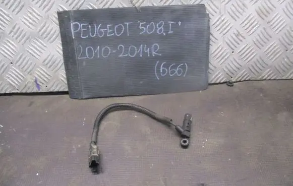 Peugeot 508 Camshaft position sensor 9664430980