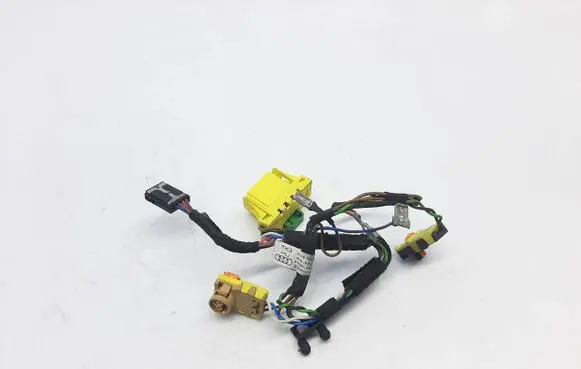 Audi A8 S8 D5 Other wiring loom 4N0971589