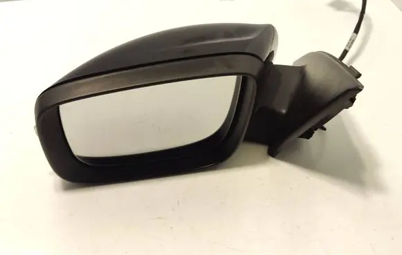 Volvo XC60 Front door electric wing mirror 31352117 29020465