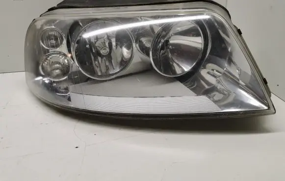 Volkswagen Sharan Headlight/headlamp 1305235531