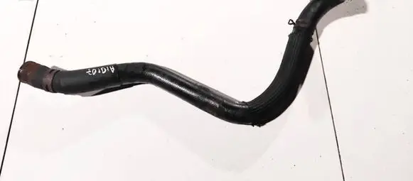 Mitsubishi Lancer X Engine coolant pipe/hose