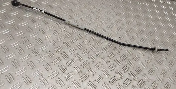 Toyota Verso Engine bonnet/hood prop rod/strut 