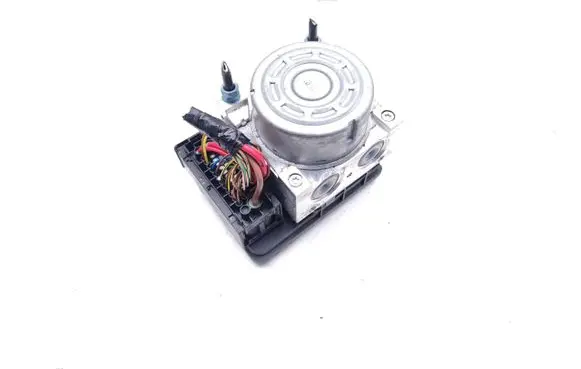 Mini One - Cooper R57 ABS Pump 6885278 10022009384 10091765613
