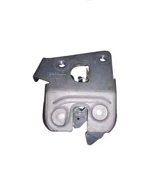 BMW 5 E60 E61 Seat back rest lock catch 7112863