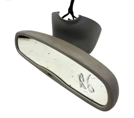 Renault Espace - Grand espace IV Rear view mirror (interior) 8200581866 8200015435 7701207032