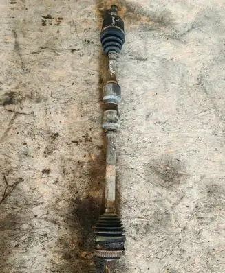 KIA Sportage Front driveshaft