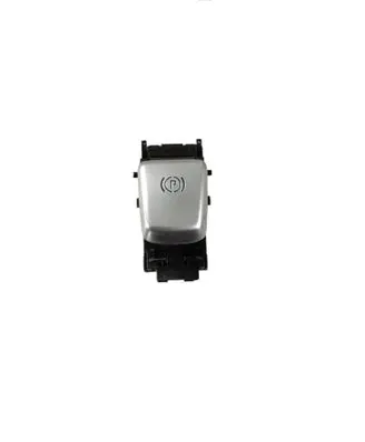 Mercedes-Benz E W213 Hand parking brake switch A2139056608