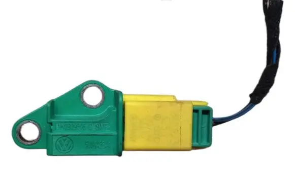 Audi A5 8T 8F Airbag deployment crash/impact sensor 1K0909606C 5WK43544 8K0973