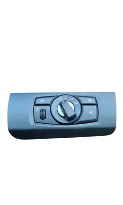 BMW X5 E70 Light switch 9134727