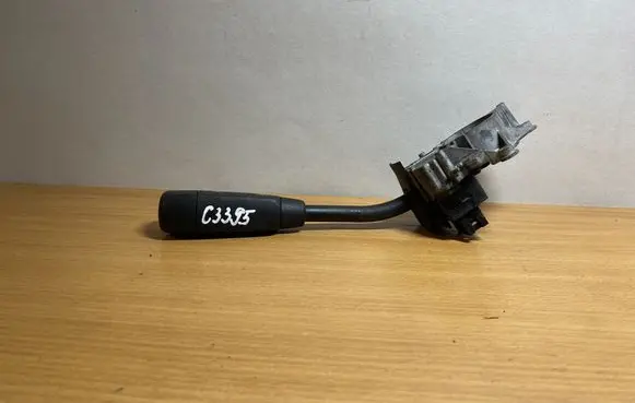 Mercedes-Benz E W210 Wiper speed switch A2105450110 C3395