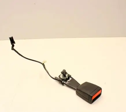 Ford Kuga III Rear seatbelt buckle LV4BS60045CBW