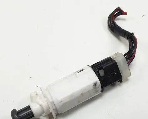 Smart ForTwo I Brake pedal sensor switch 0010287V001