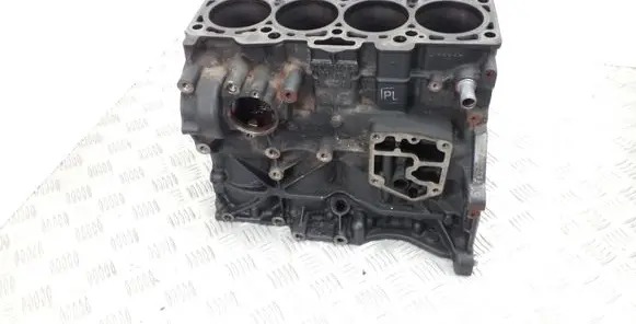 Audi A5 Sportback 8TA Engine block 03L021BG CAH