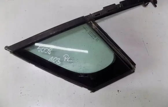 Mercedes-Benz C W205 Sliding door window/glass 43000017