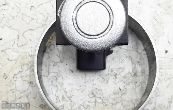 Mazda 3 II Parking PDC sensor gs1d67uc1a