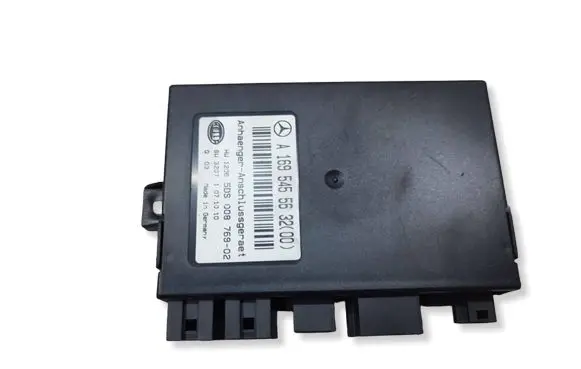 Mercedes-Benz Sprinter W906 Tow bar trailer control unit/module A1695455632