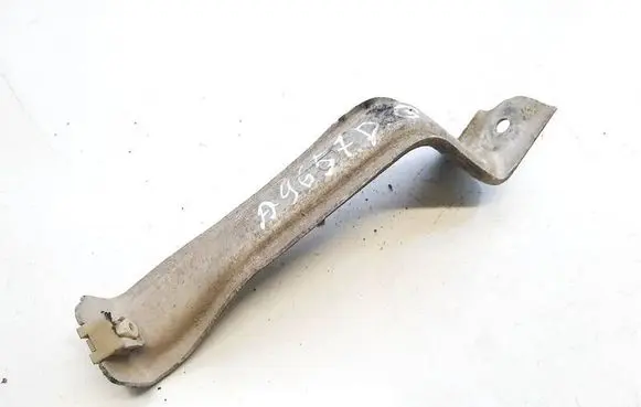 BMW 5 GT F07 Other exterior part