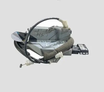 Citroen C5 Front door lock 574390