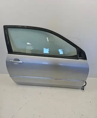 Toyota Corolla E120 E130 Door (2 Door Coupe) 