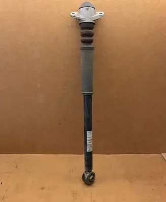 Volkswagen Polo V 6R Rear shock absorber/damper 6R0513025
