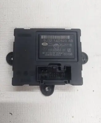 Land Rover Evoque I Door control unit/module BJ3214D620AB 1002745301 14C112AB