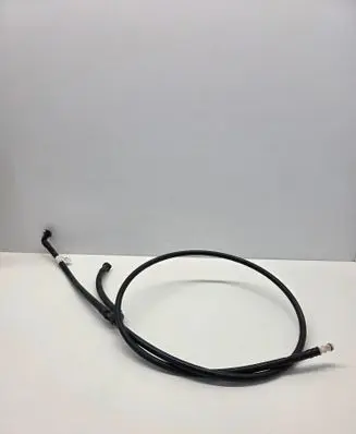 BMW 5 E60 E61 Headlight washer hose/pipe 7179444 9GS16538600