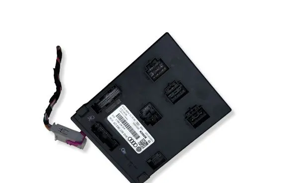 Audi A7 S7 4G Comfort/convenience module 4H0907063CF 4H0907063F