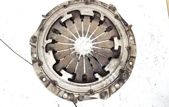 Toyota Land Cruiser (J120) Pressure plate 
