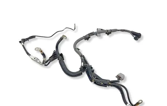 Subaru Outback (BT) Negative earth cable (battery) 81601AN03A