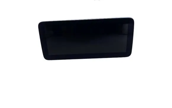 Mercedes-Benz GLC X253 C253 Screen/display/small screen A2539006905