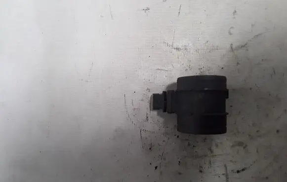 Fiat Ducato Mass air flow meter 55219169 0281006048