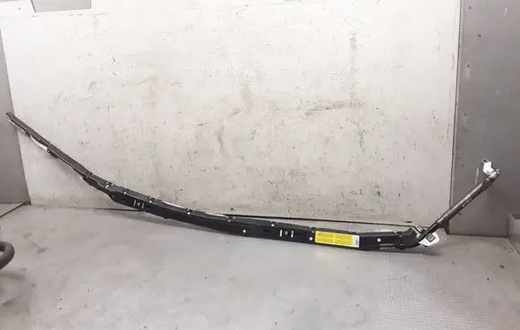 Opel Astra H Roof airbag 24451357