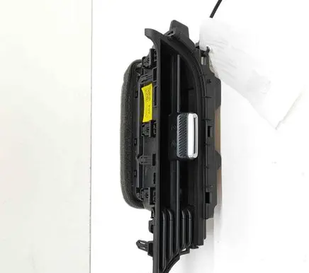 Hyundai Ioniq 5 Dashboard air vent grill cover trim 97480GI900