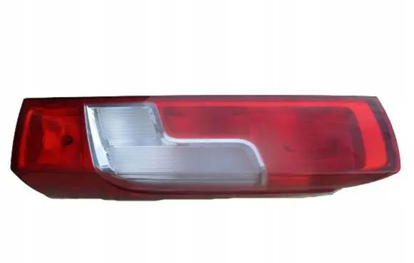 Citroen Jumper Rear/tail lights