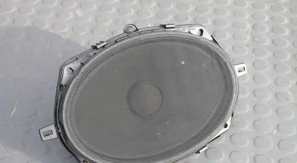 Chrysler Pacifica Rear door speaker 68272201AC
