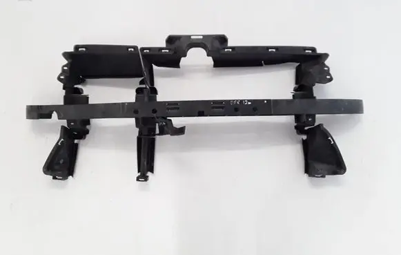 Dacia Dokker Front bumper support beam