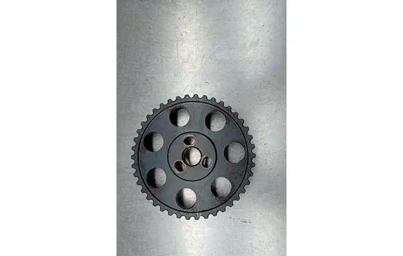 Volvo S80 Camshaft pulley/ VANOS 