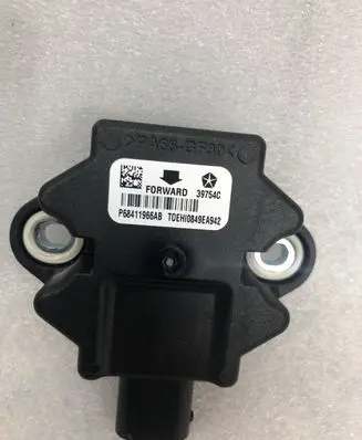 Jeep Grand Cherokee Sensor P68411966AB
