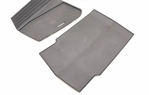 Peugeot 3008 III Central console drawer/shelf pad 9853086180 9846748280