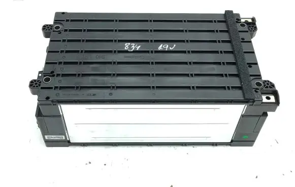 Renault Zoe Hybrid / Electric Car Battery Cell MHU00162AD 295B96718R