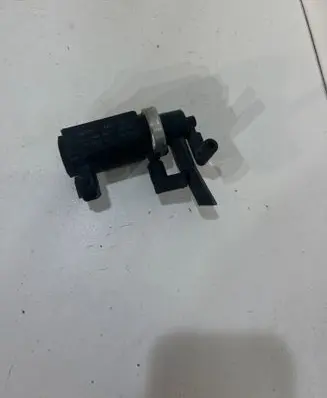 Turbo solenoid valve