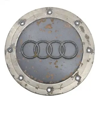 Audi A6 S6 C5 4B Original wheel cap 4B0601165A