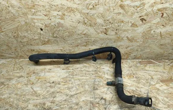 Fiat 500E Engine coolant pipe/hose