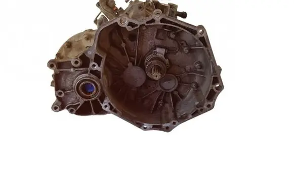 Manual 5 speed gearbox