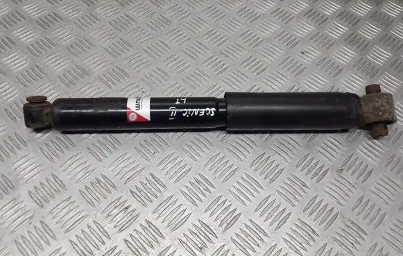 Renault Scenic II - Grand scenic II Rear shock absorber/damper