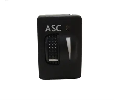 Lexus IS III XE30 Panel lighting control switch 453577