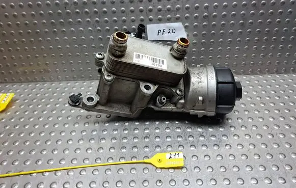 Jeep Renegade Oil filter mounting bracket S26405376 55236720