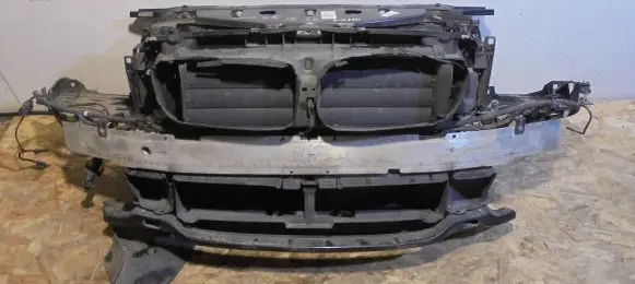 BMW 5 F10 F11 Front piece kit 